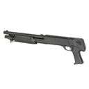 ESCOPETA DOBLE EAGLE MULTITIRO SHORT M56B NEGRA
