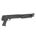 ESCOPETA DOBLE EAGLE MULTITIRO SHORT M56B NEGRA