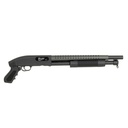 ESCOPETA DOBLE EAGLE CORTA M58B MUELLE NEGRA