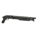 ESCOPETA DOBLE EAGLE CORTA M58B MUELLE NEGRA