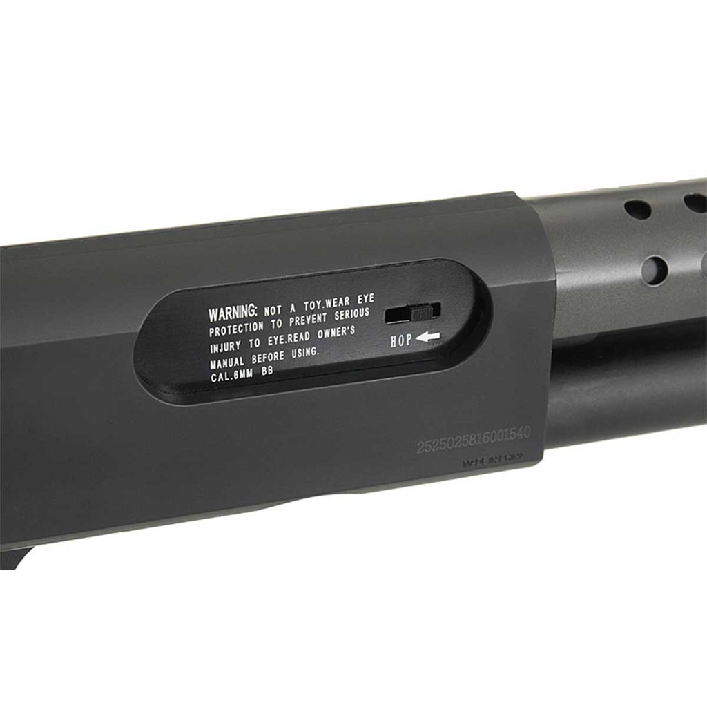 ESCOPETA DOBLE EAGLE CORTA M58B MUELLE NEGRA