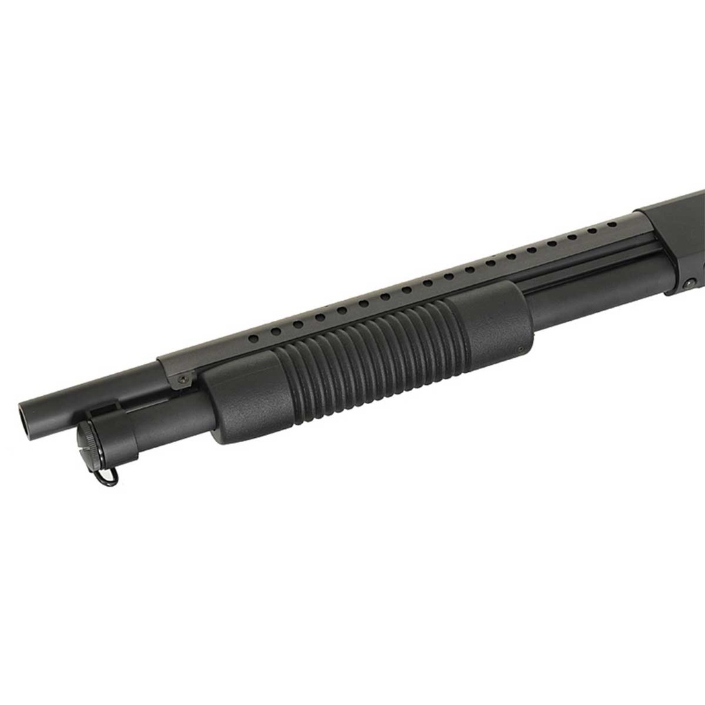 ESCOPETA DOBLE EAGLE CORTA M58B MUELLE NEGRA