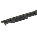 ESCOPETA DOBLE EAGLE CORTA M58B MUELLE NEGRA
