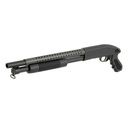 ESCOPETA DOBLE EAGLE CORTA M58B MUELLE NEGRA