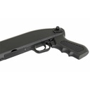 ESCOPETA DOBLE EAGLE CORTA M58B MUELLE NEGRA