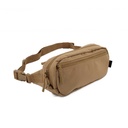 RIÑONERA IMMORTAL TRAVELLER RECTANGULAR COYOTE