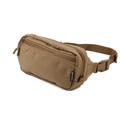 RIÑONERA IMMORTAL TRAVELLER RECTANGULAR COYOTE