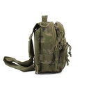 MOCHILA IMMORTAL BANDOLERA PIX.BOSCOSO