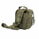MOCHILA IMMORTAL BANDOLERA PIX.BOSCOSO