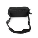 RIÑONERA IMMORTAL TRAVELLER RECTANGULAR NEGRA