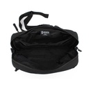 RIÑONERA IMMORTAL TRAVELLER RECTANGULAR NEGRA