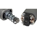 MOTOR SHS STANDARD CUELLO LARGO GRIS