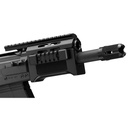 ESCOPETA MARUI SAIGA 12K SBS GBB NEGRA