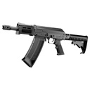 ESCOPETA MARUI SAIGA 12K SBS GBB NEGRA
