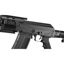 ESCOPETA MARUI SAIGA 12K SBS GBB NEGRA