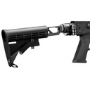 ESCOPETA MARUI SAIGA 12K SBS GBB NEGRA
