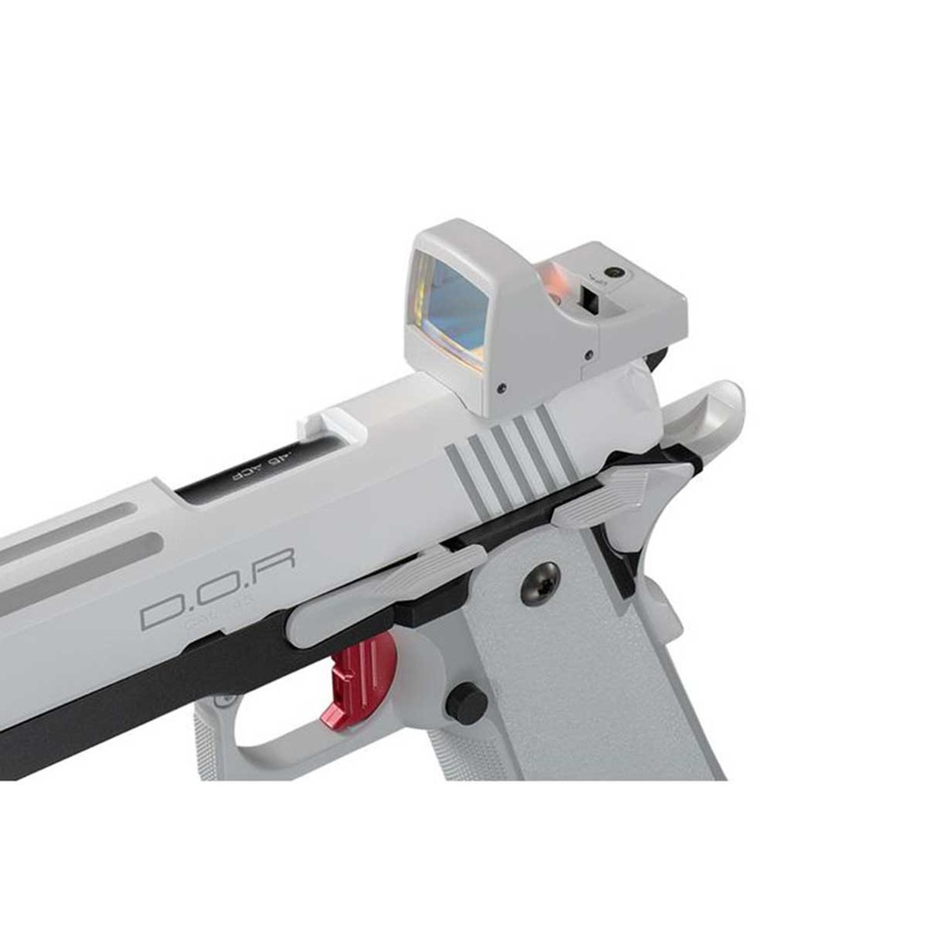 MICRO RED DOT PRO MARUI BLANCO