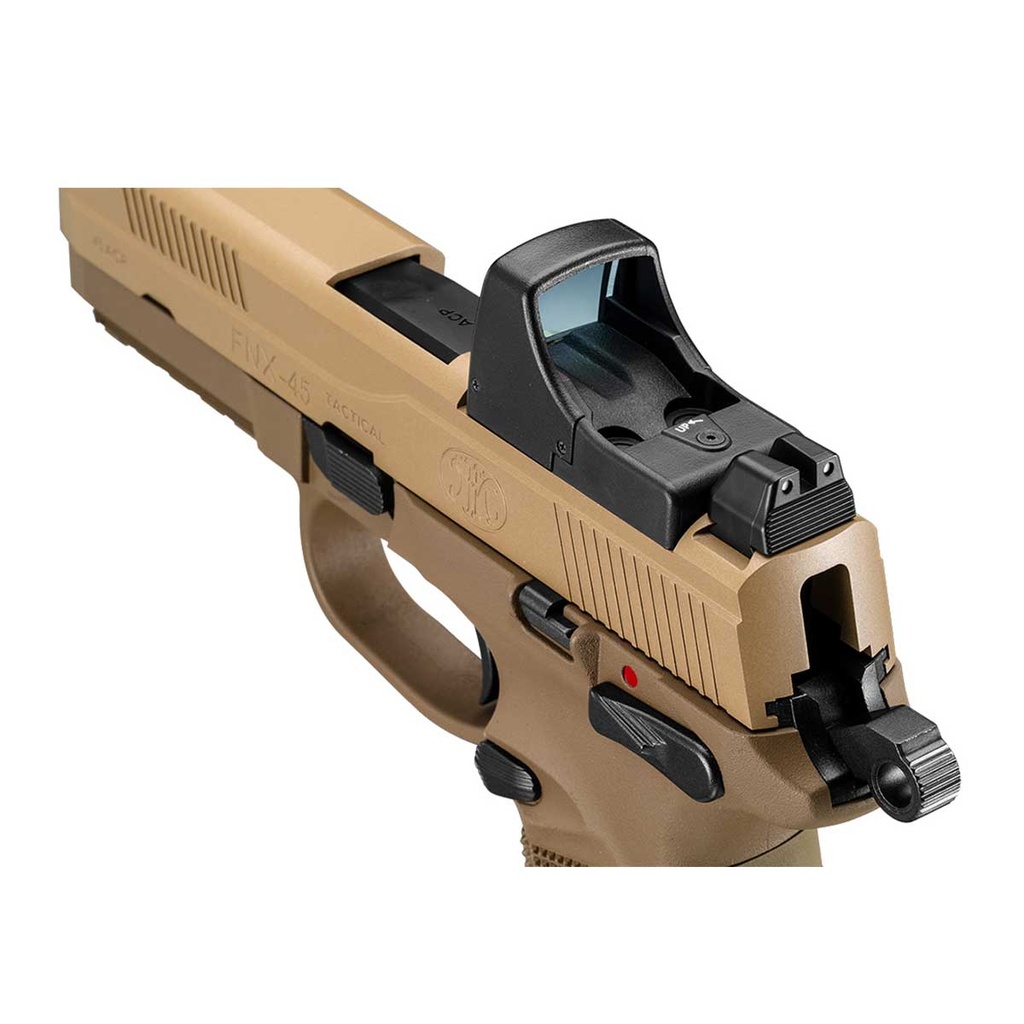 MICRO RED DOT PRO MARUI NEGRO