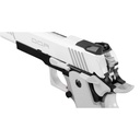 PISTOLA MARUI HI-CAPA 5.1 D.O.R GAS BLANCA