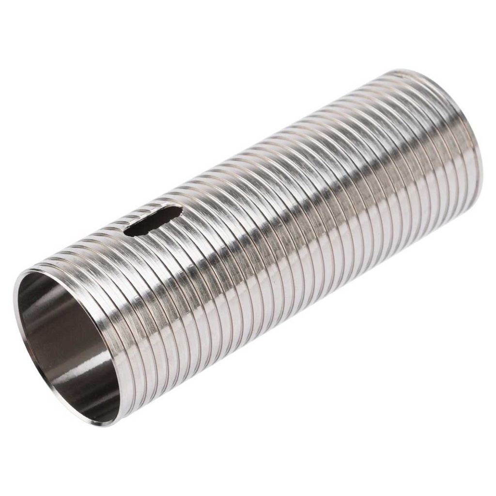 CILINDRO ACTION ARMY NITROFLON 3/4 VENTANA PLATA