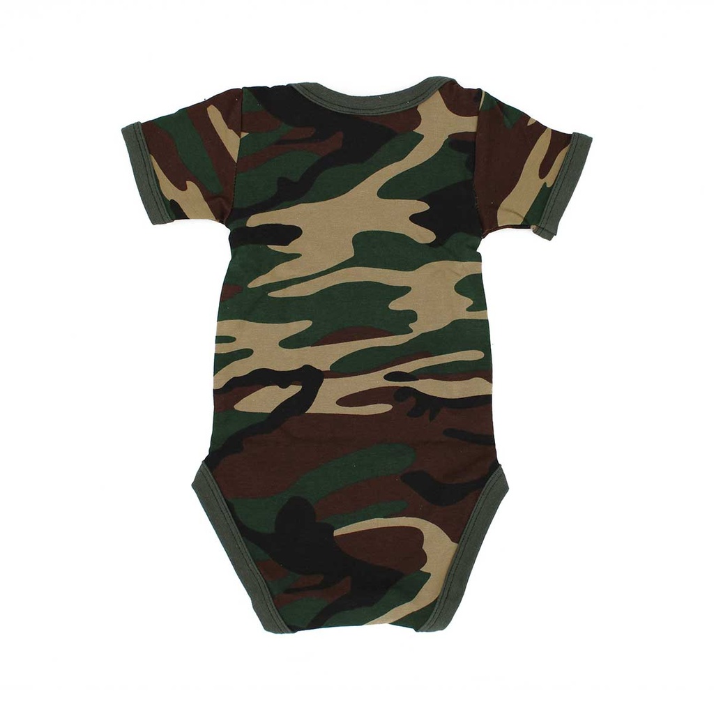 BODY BEBE CAMO