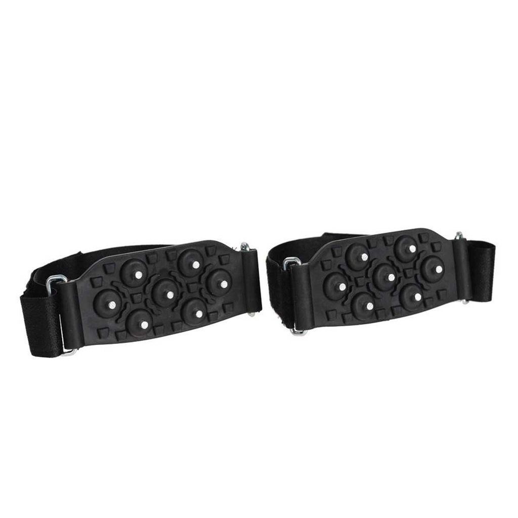 CRAMPON MILTEC BOOT SPIKES NEGRO