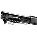 ESCOPETA MARUI M870 BREACHER NEGRA
