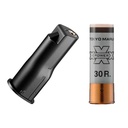 ESCOPETA MARUI M870 BREACHER NEGRA