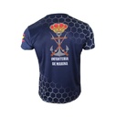CAMISETA IMMORTAL SUBLIMACION INFANTERIA MARINA