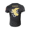CAMISETA IMMORTAL SUBLIMACION G.E.O