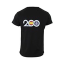 CAMISETA IMMORTAL POLICIA 200 ANIVERSARIO