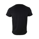 CAMISETA IMMORTAL TEDDY NEGRA