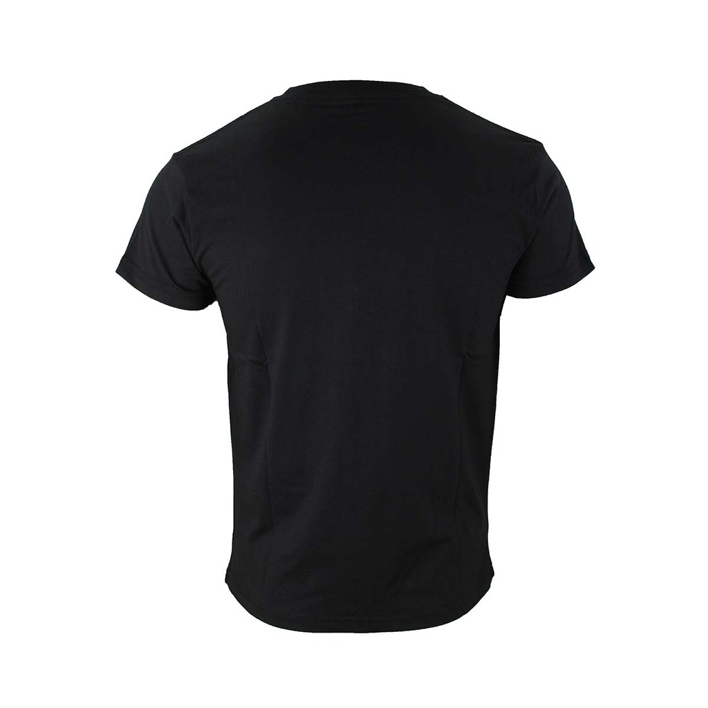 CAMISETA IMMORTAL WILLY NEGRO