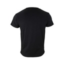 CAMISETA IMMORTAL WILLY NEGRO