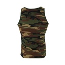 CAMISETA IMMORTAL TIRANTES CAMO