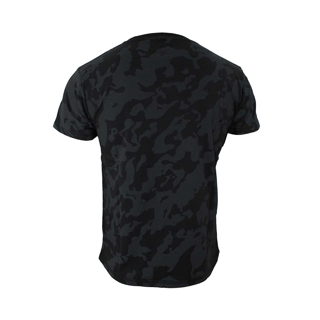 CAMISETA IMMORTAL M/CORTA CAMO NOCHE