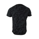 CAMISETA IMMORTAL M/CORTA CAMO NOCHE