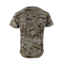 CAMISETA IMMORTAL M/CORTA PIX.ARIDO