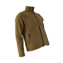 CHAQUETA IMMORTAL SOFTSHELL COYOTE