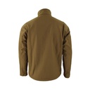 CHAQUETA IMMORTAL SOFTSHELL COYOTE