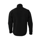 CHAQUETA IMMORTAL SOFTSHELL HO NEGRA