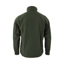 CHAQUETA IMMORTAL SOFTSHELL VERDE