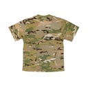 CAMISETA IMMORTAL NIÑO MULTICAM