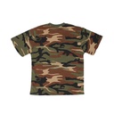 CAMISETA IMMORTAL NIÑO CAMO