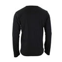 CAMISETA IMMORTAL M/LARGA NEGRA