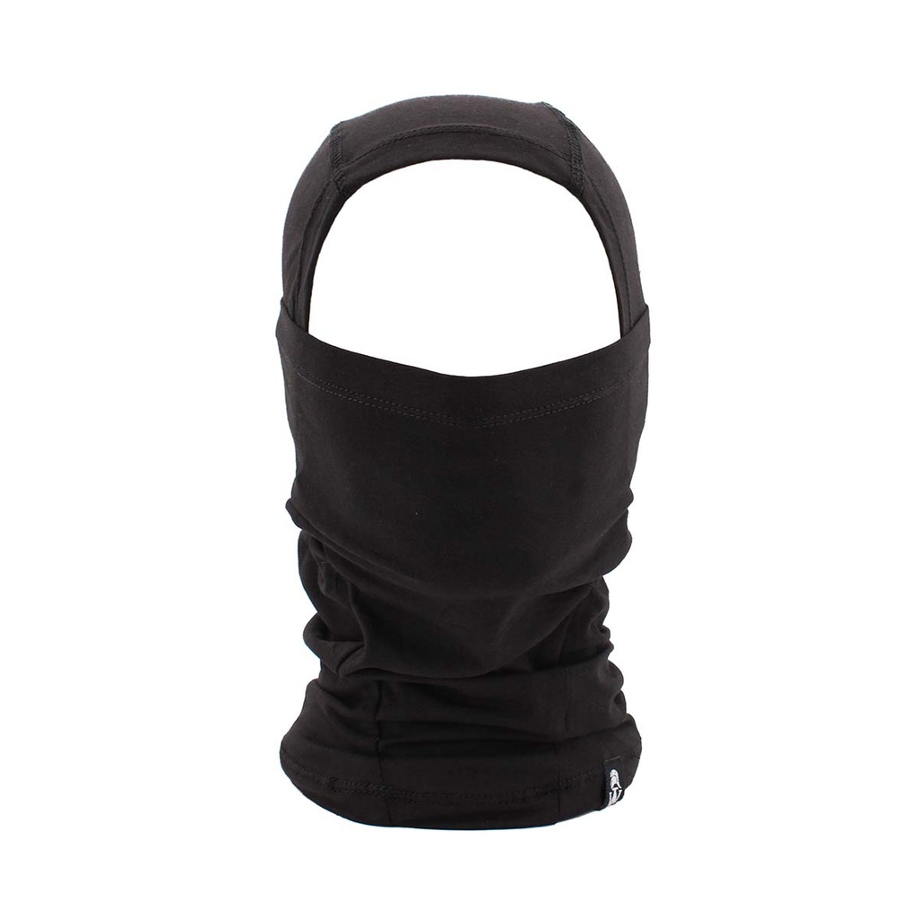 VERDUGO IMMORTAL NINJA NEGRO