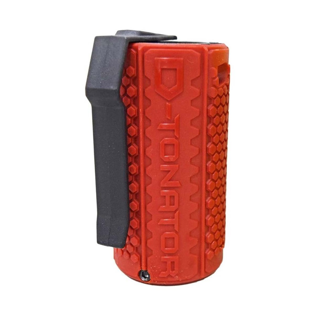 GRANADA ASG D-TONATOR ROJO