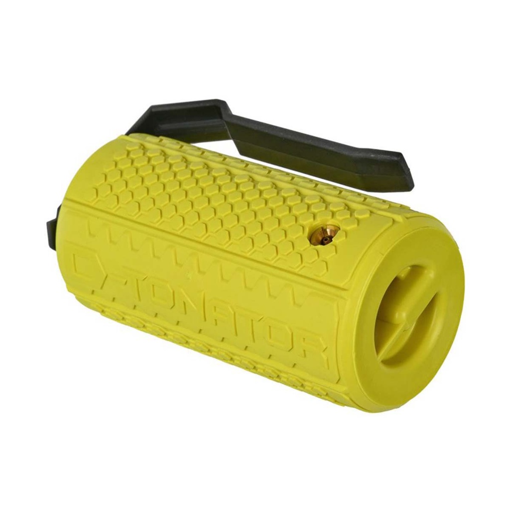 GRANADA ASG D-TONATOR AMARILLA