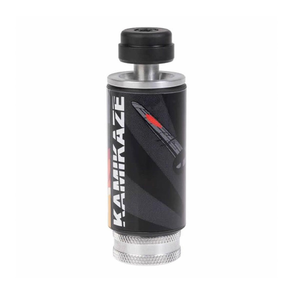 GRANADA SAIGO KAMIKAZE XS NEGRA