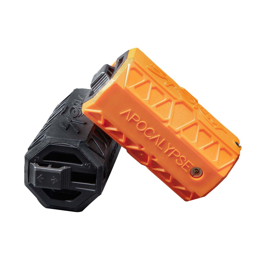 GRANADA ASG APOCALYPSE GAS NARANJA
